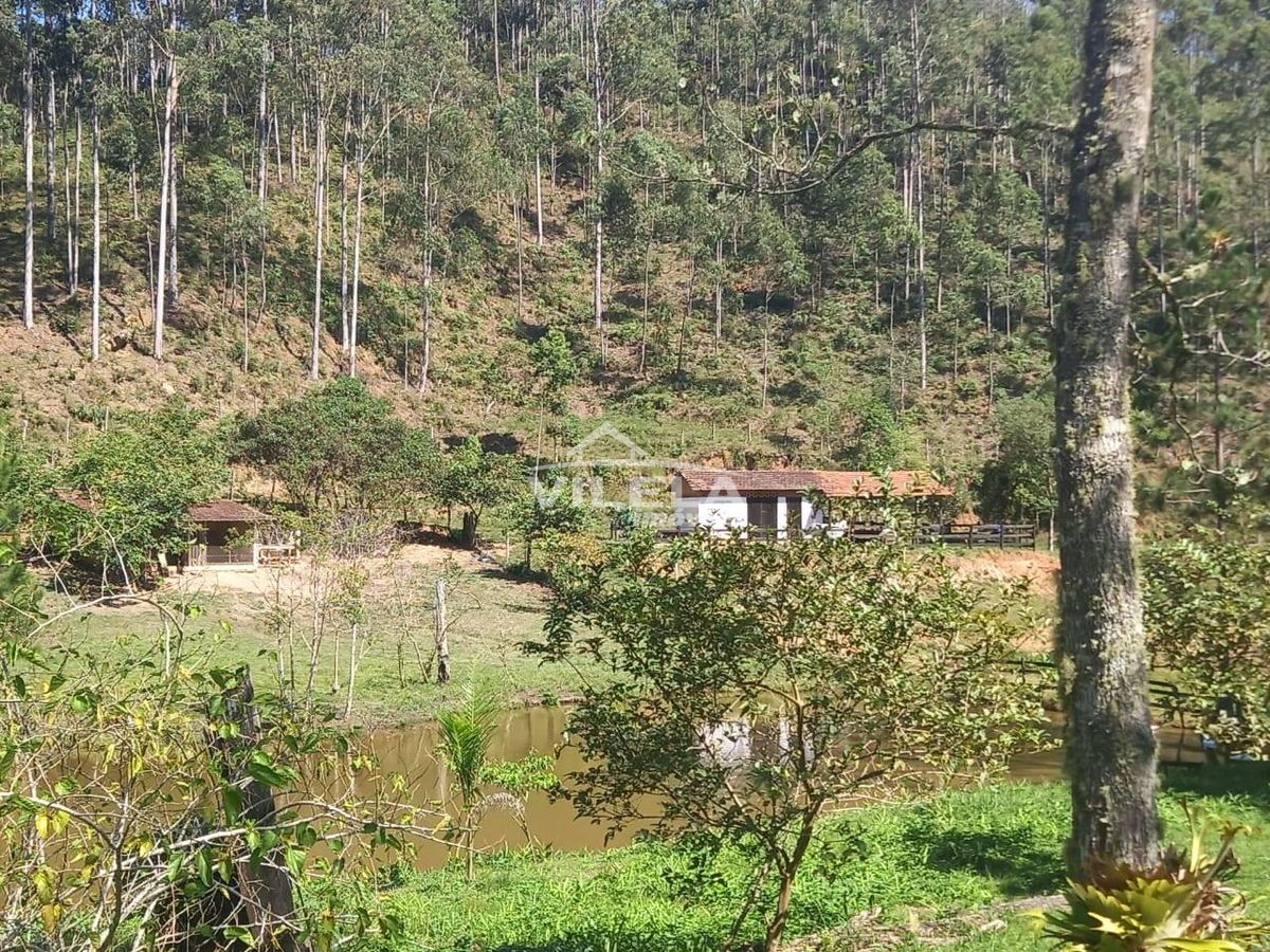 Chácara para venda em natividade da serra