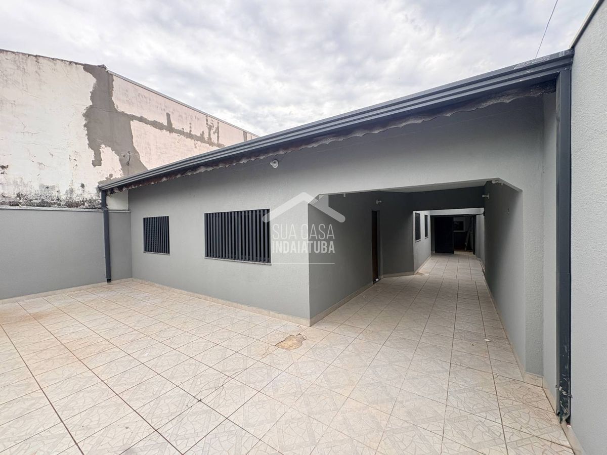Casa, 3 quartos, 175 m² - Foto 22