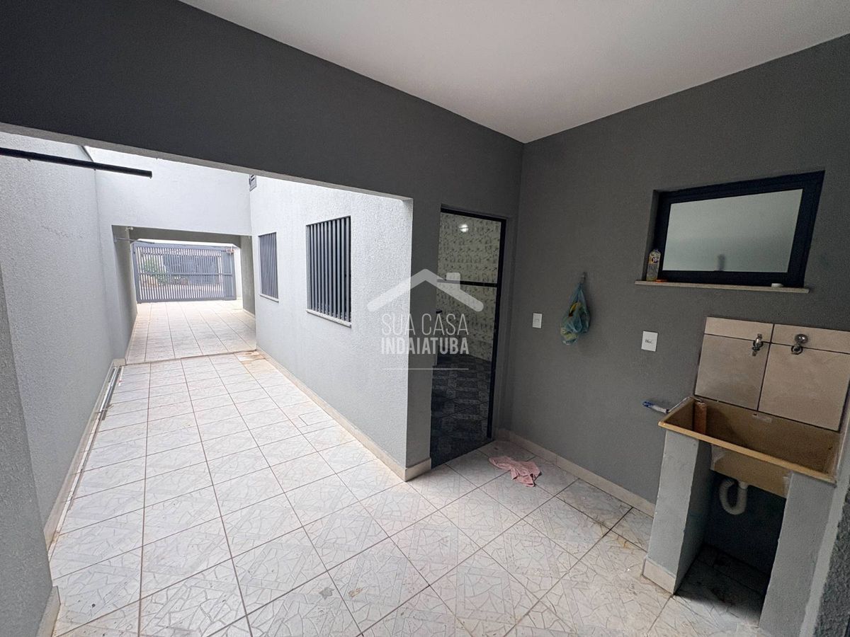 Casa, 3 quartos, 175 m² - Foto 26