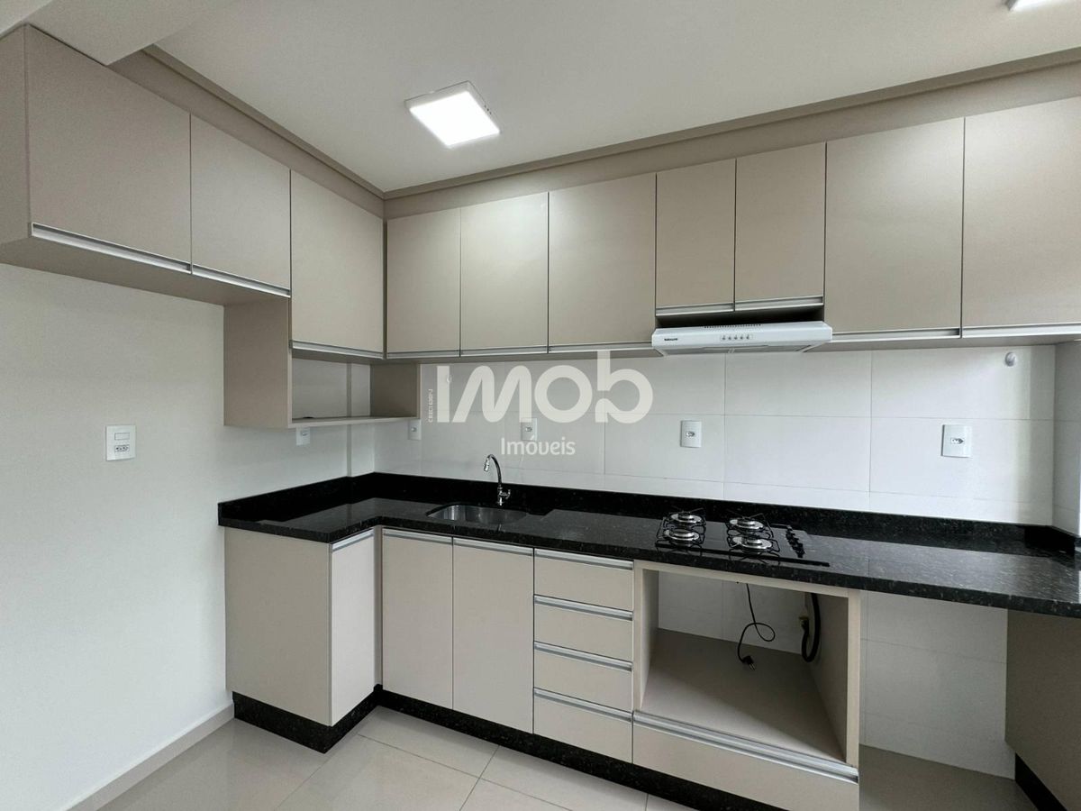 Apartamento, 2 quartos, 57 m² - Foto 6