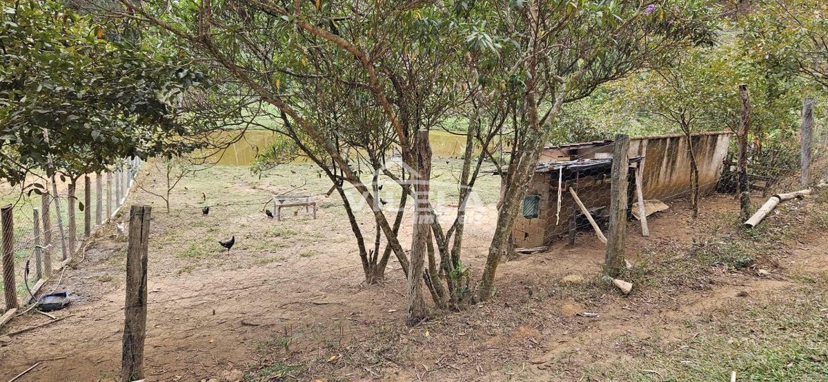 Chácara para venda em natividade da serra