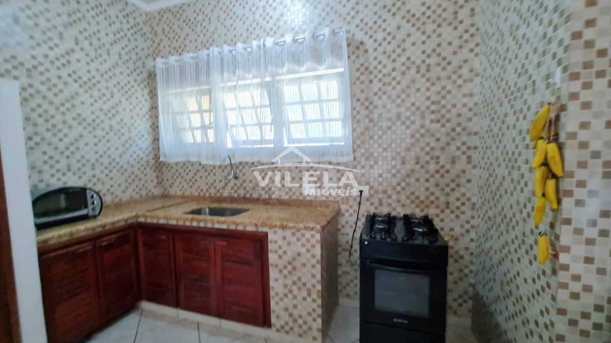 Belíssima Casa à Venda, Massaguaçu - Caraguatatuba