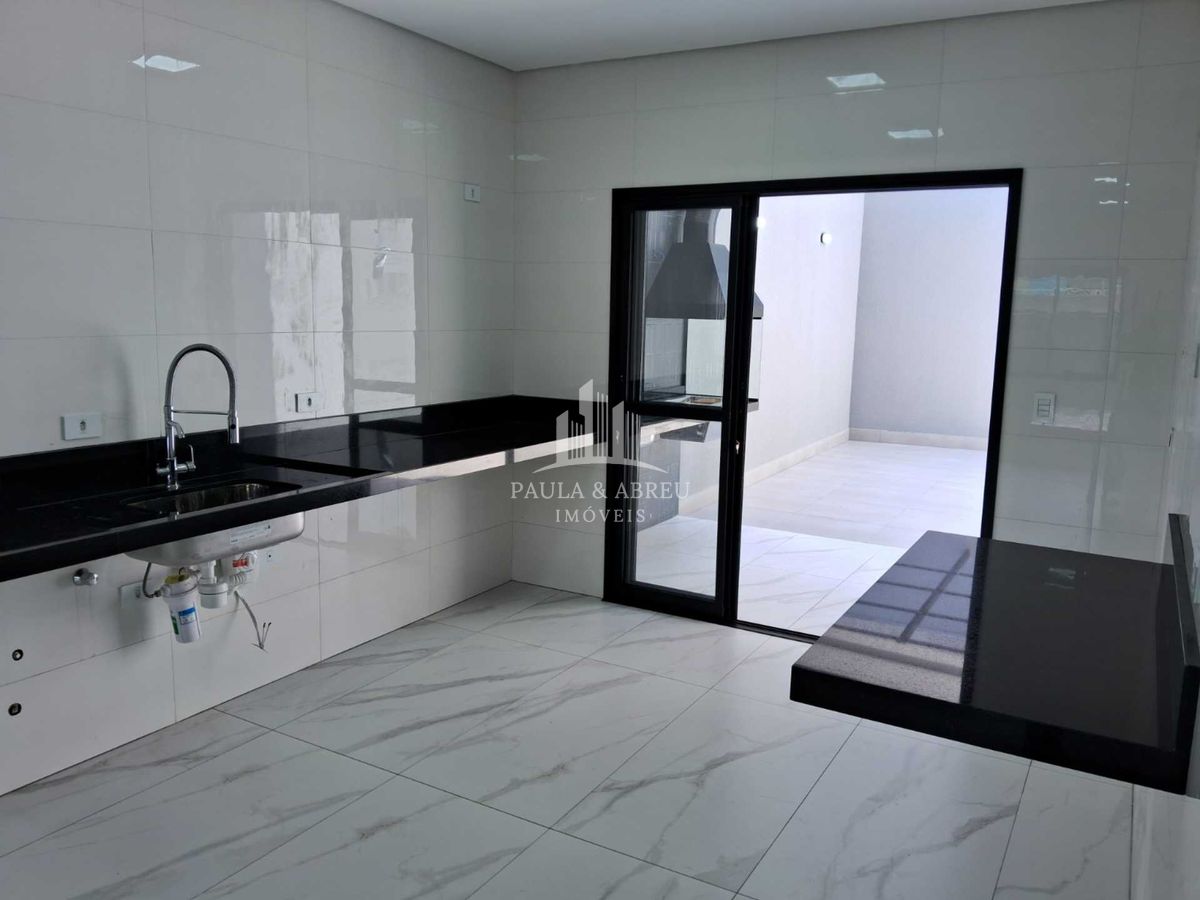 Sobrado, 4 quartos, 163 m² - Foto 22