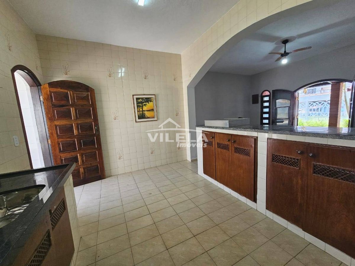 Casa de locação bairro jardim britânia- caraguatatuba-sp - foto 5