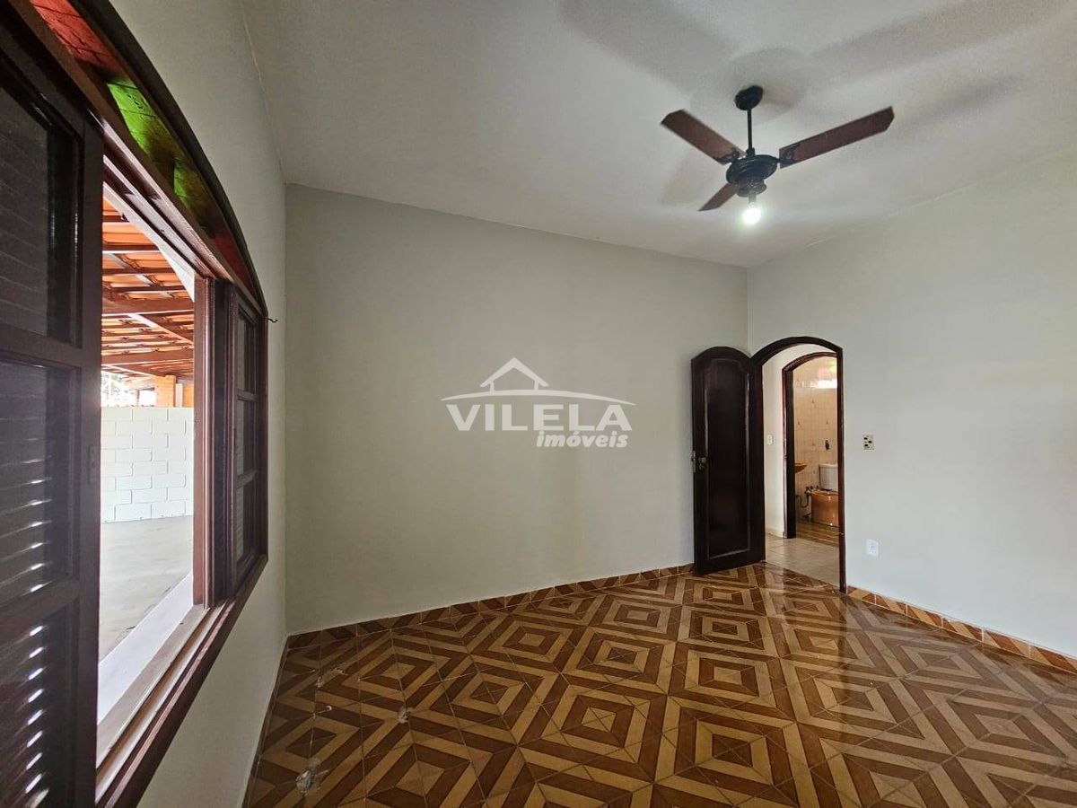 Casa de locação bairro jardim britânia- caraguatatuba-sp - foto 9