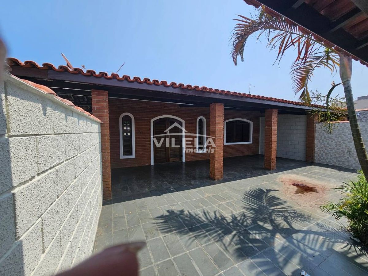 Casa de locação bairro jardim britânia- caraguatatuba-sp - foto 2