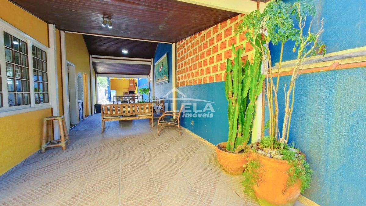 Belíssima Casa à Venda, Massaguaçu - Caraguatatuba
