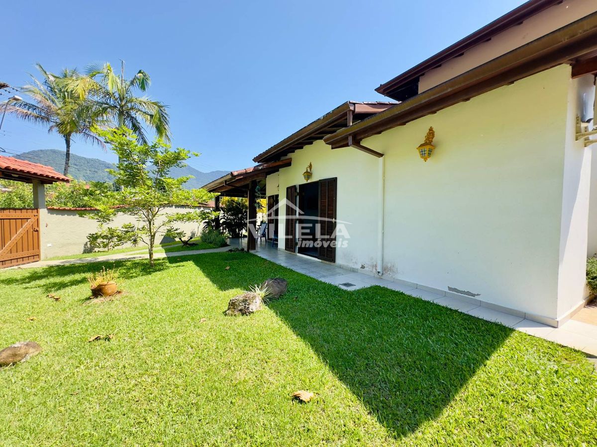 Casa condomínio costa verde -massaguaçu-caraguatatuba-sp