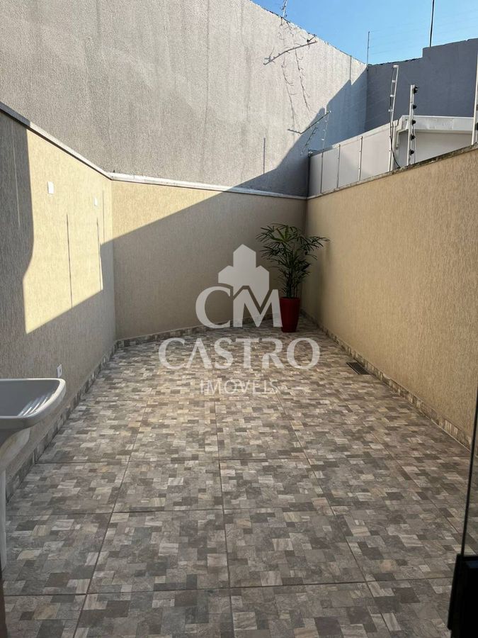 Sobrado, 3 quartos, 100 m² - Foto 14