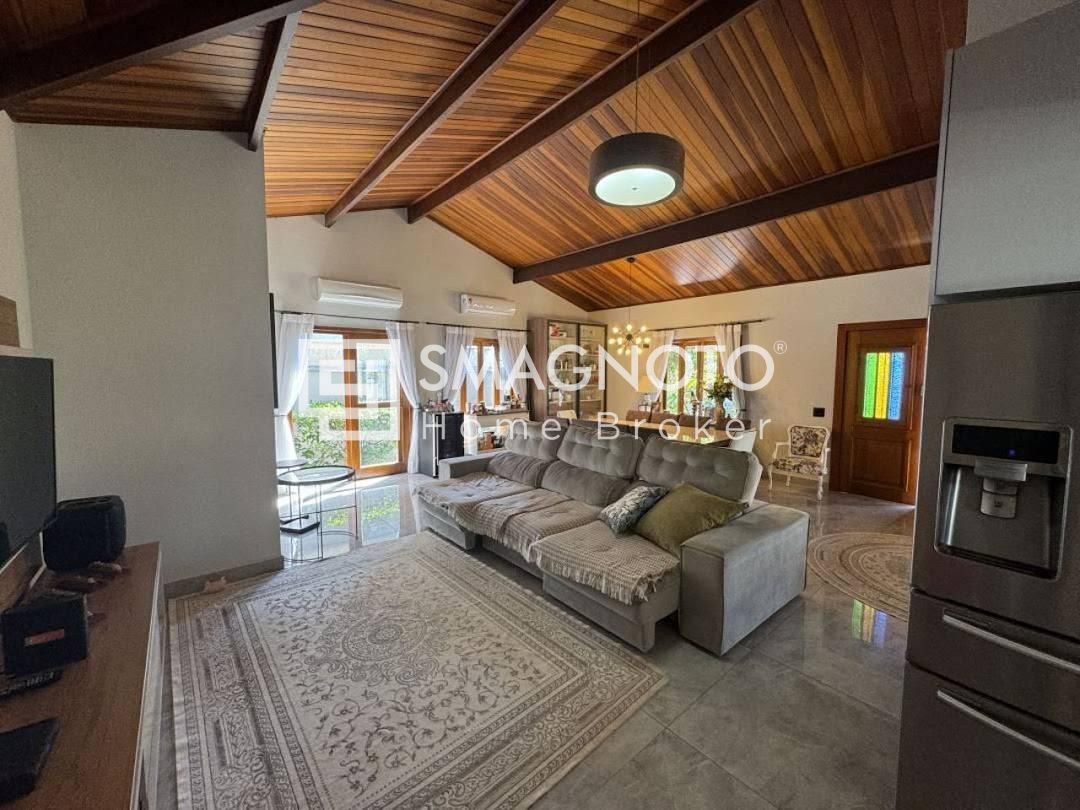 Casa de Condomínio, 4 quartos - Foto 11