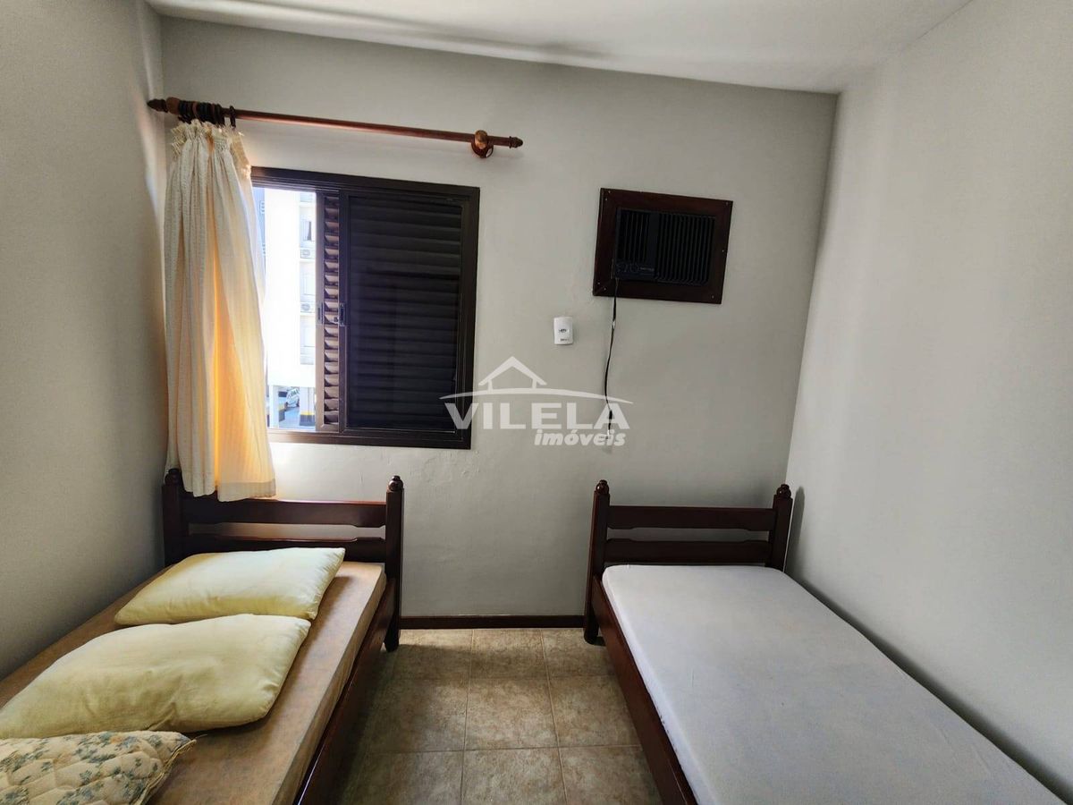 Apartamento para venda bairro sumaré-caraguatatuba-sp