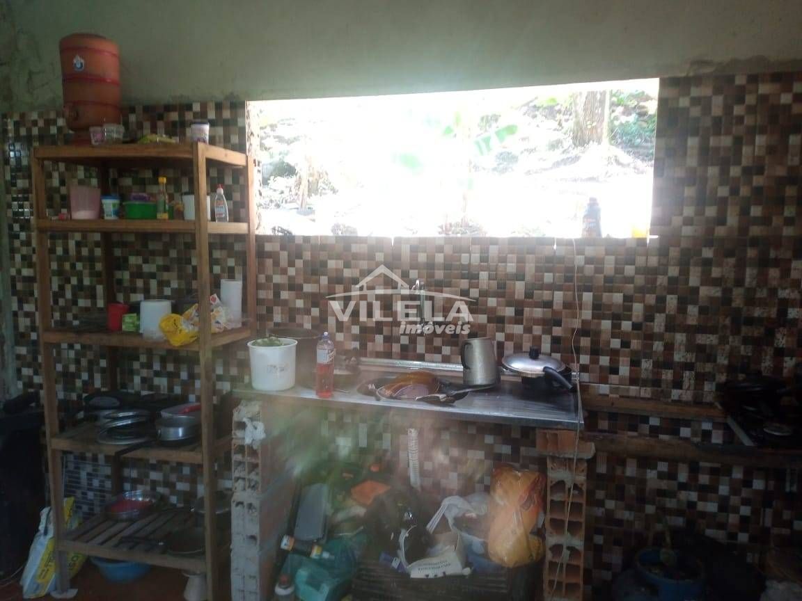Rancho a venda rio claro