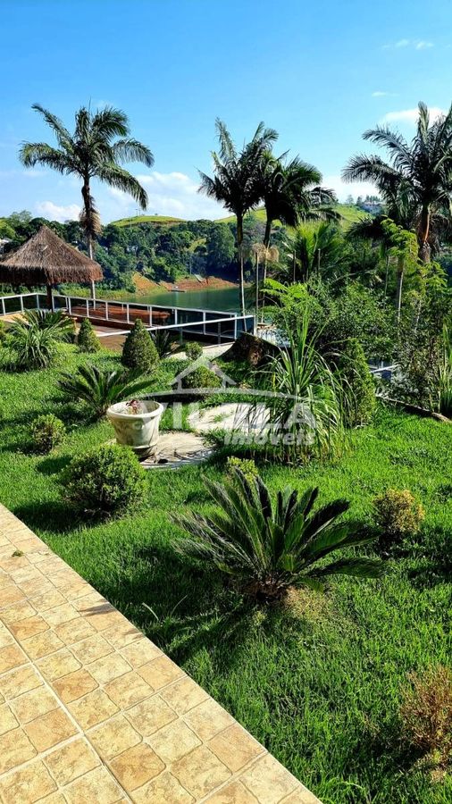 Residencial igaratá