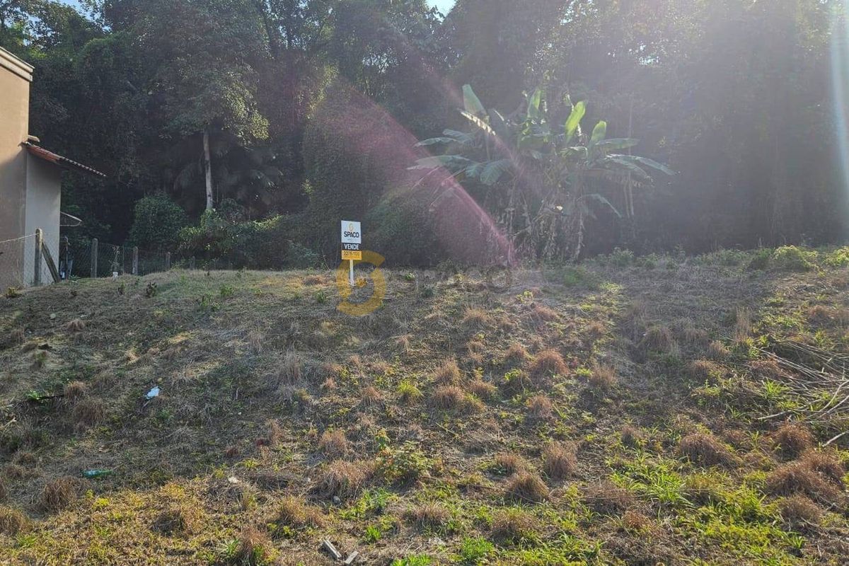 Terreno três rios do sul