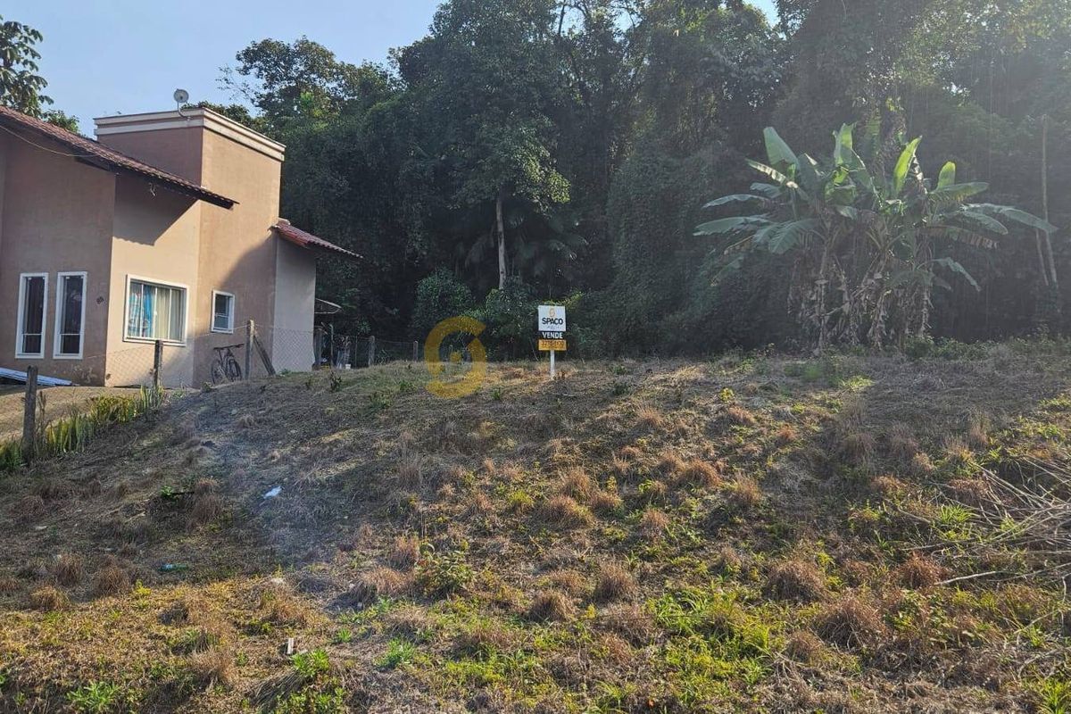 Terreno três rios do sul