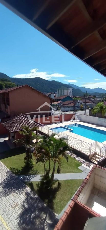 Apartamento á venda- bairro martin de sá -caraguatatuba-sp