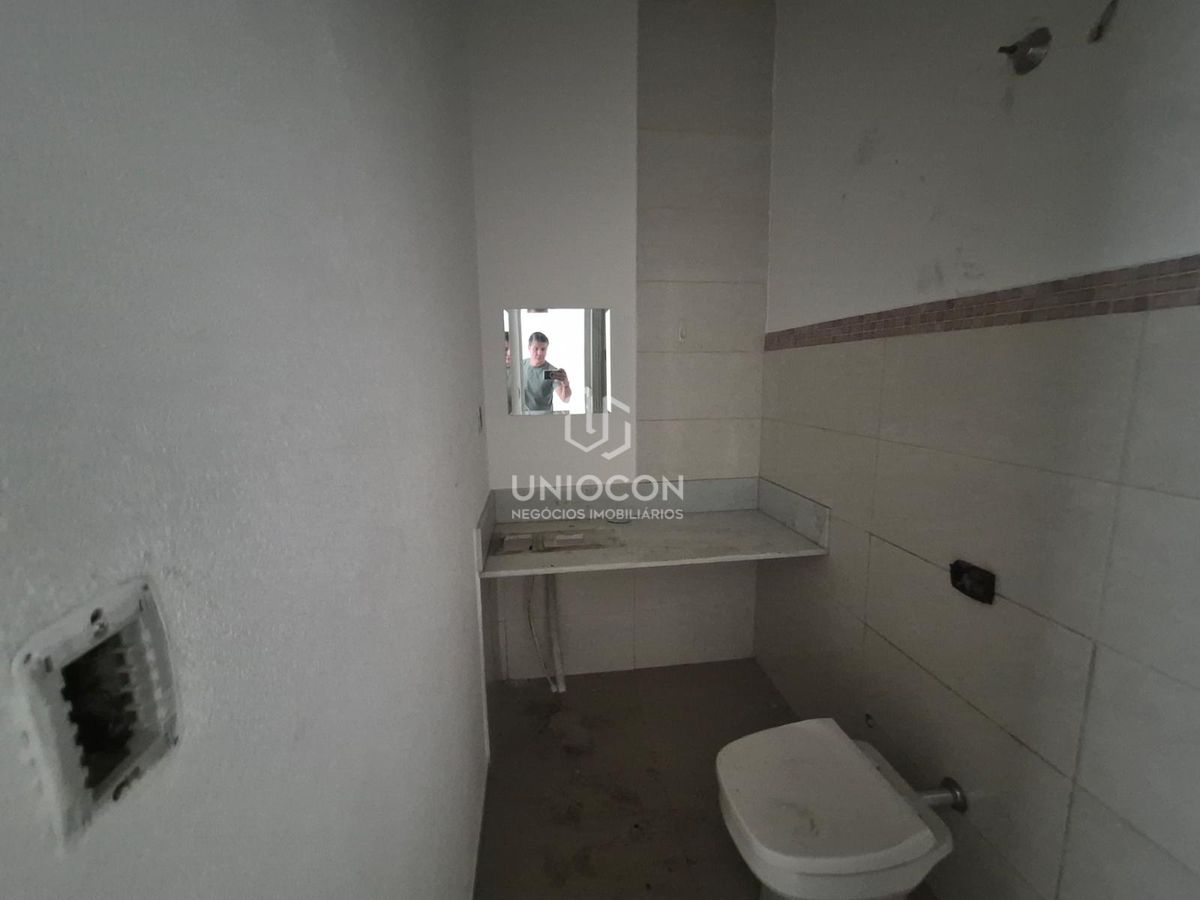 Loja-Salão, 50 m² - Foto 6