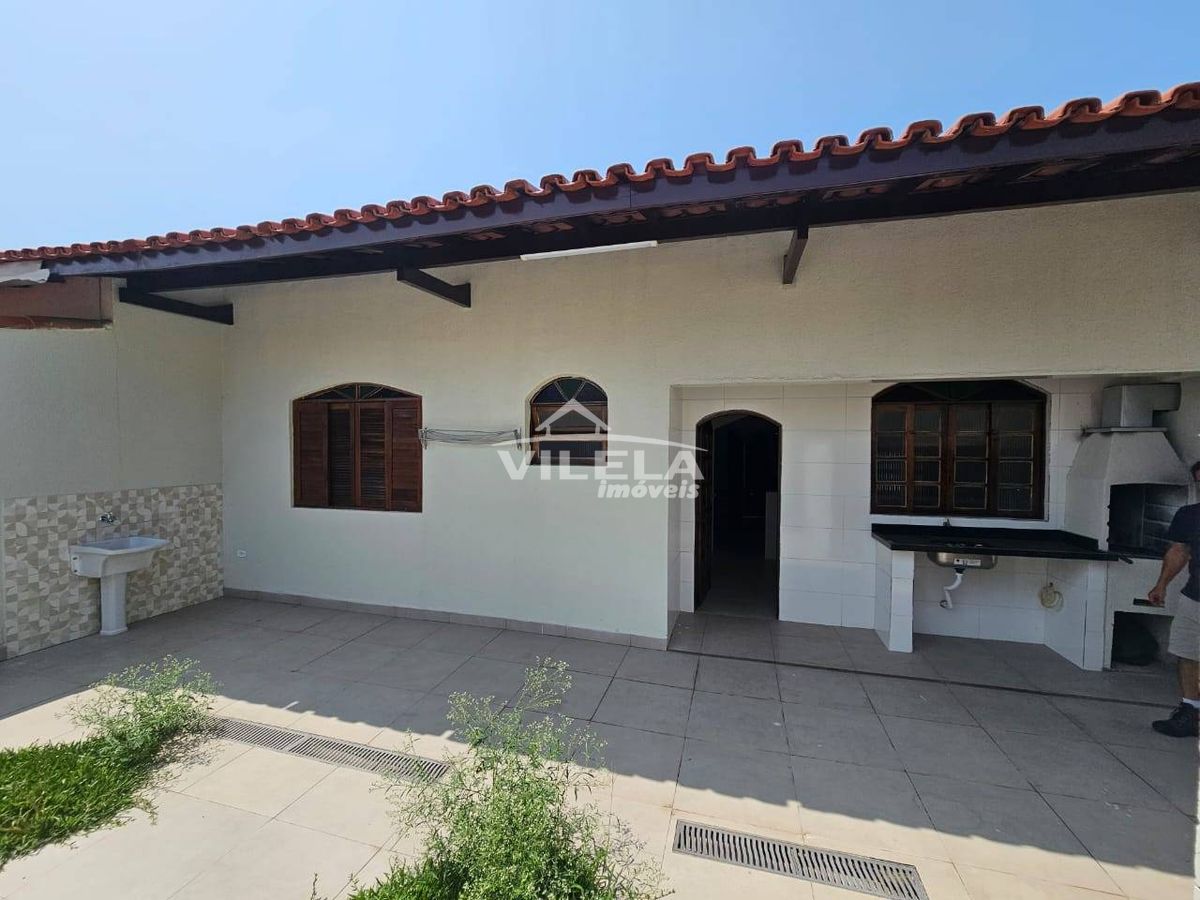 Casa de locação bairro jardim britânia- caraguatatuba-sp - foto 12