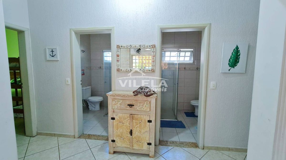 Belíssima Casa à Venda, Massaguaçu - Caraguatatuba