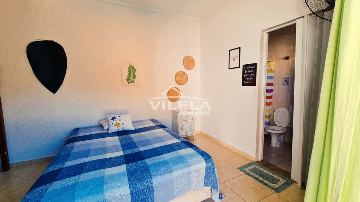Belíssima Casa à Venda, Massaguaçu - Caraguatatuba