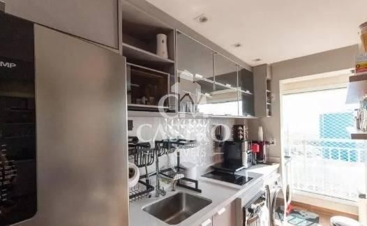 Apartamento, 2 quartos, 42 m² - Foto 10