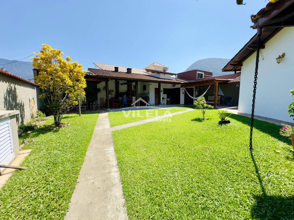 Casa condomínio costa verde -massaguaçu-caraguatatuba-sp