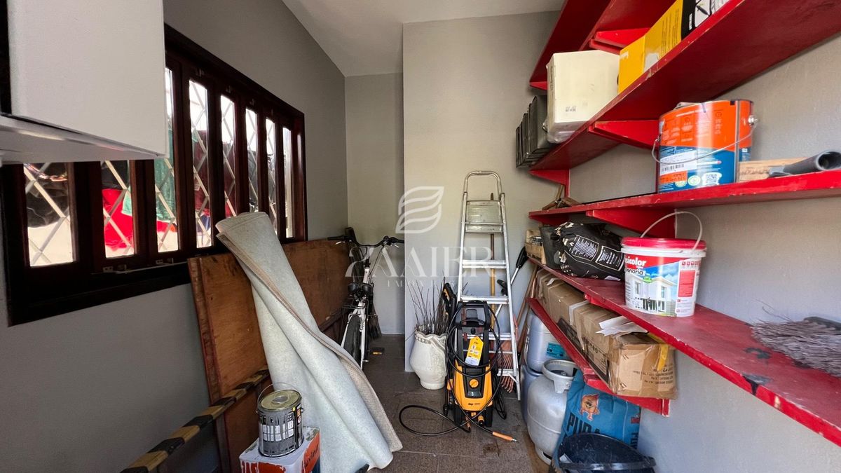 Casa com 3 quartos, Glória - Joinville