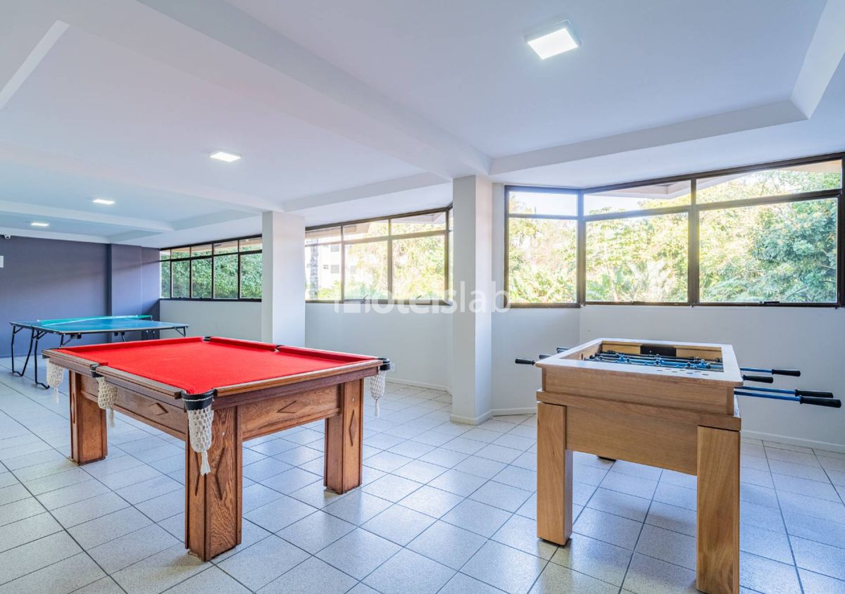 Apartamento para 4 pessoas no Merit Plaza