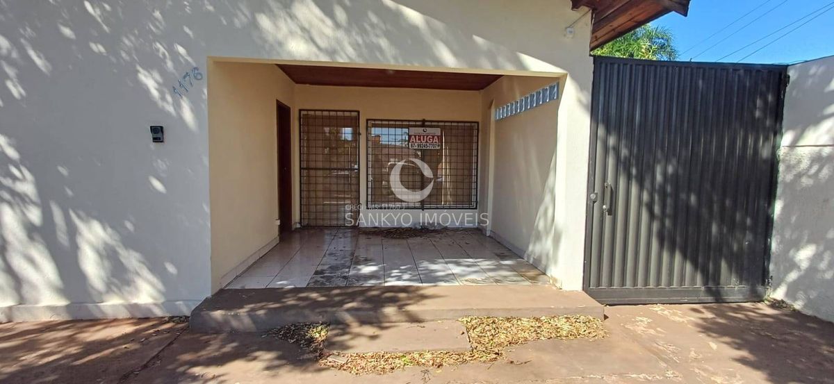 Casa, 3 quartos, 80 m² - Foto 22