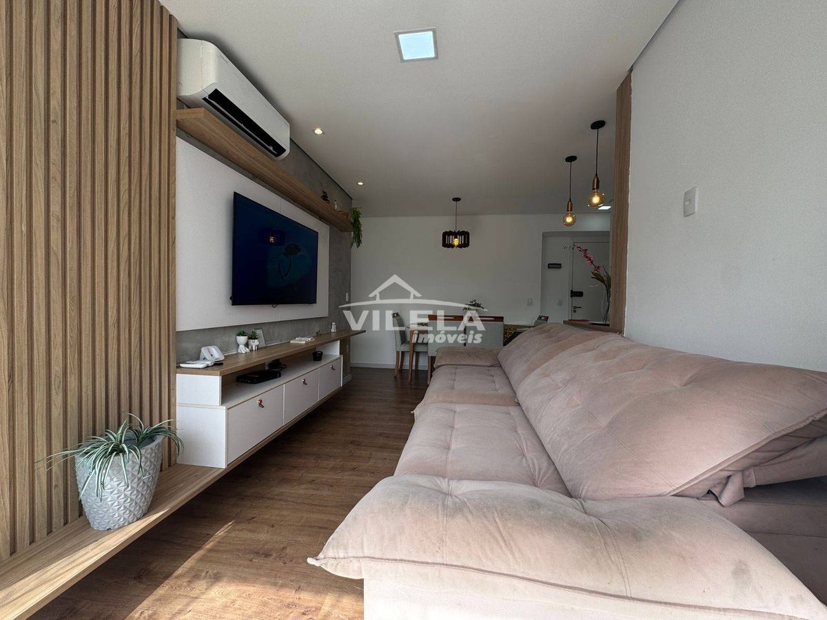 Apartamento Mobiliado no Martin Praia Clube – Martin de Sá Caraguatatuba-Sp
