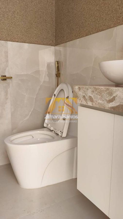 Casa, 3 quartos, 125 m² - Foto 7