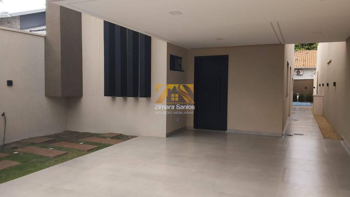 Casa, 3 quartos, 125 m² - Foto 20