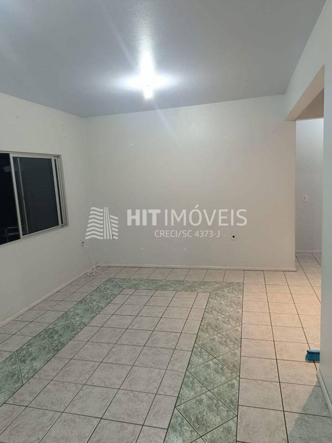 Apartamento - gabiroba - ituporanga - sc