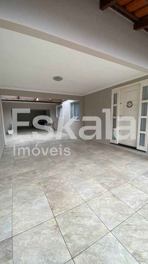 Casa Mobiliada Com 01 suíte + 03 Quartos Czerniewicz - Jaraguá Do Sul