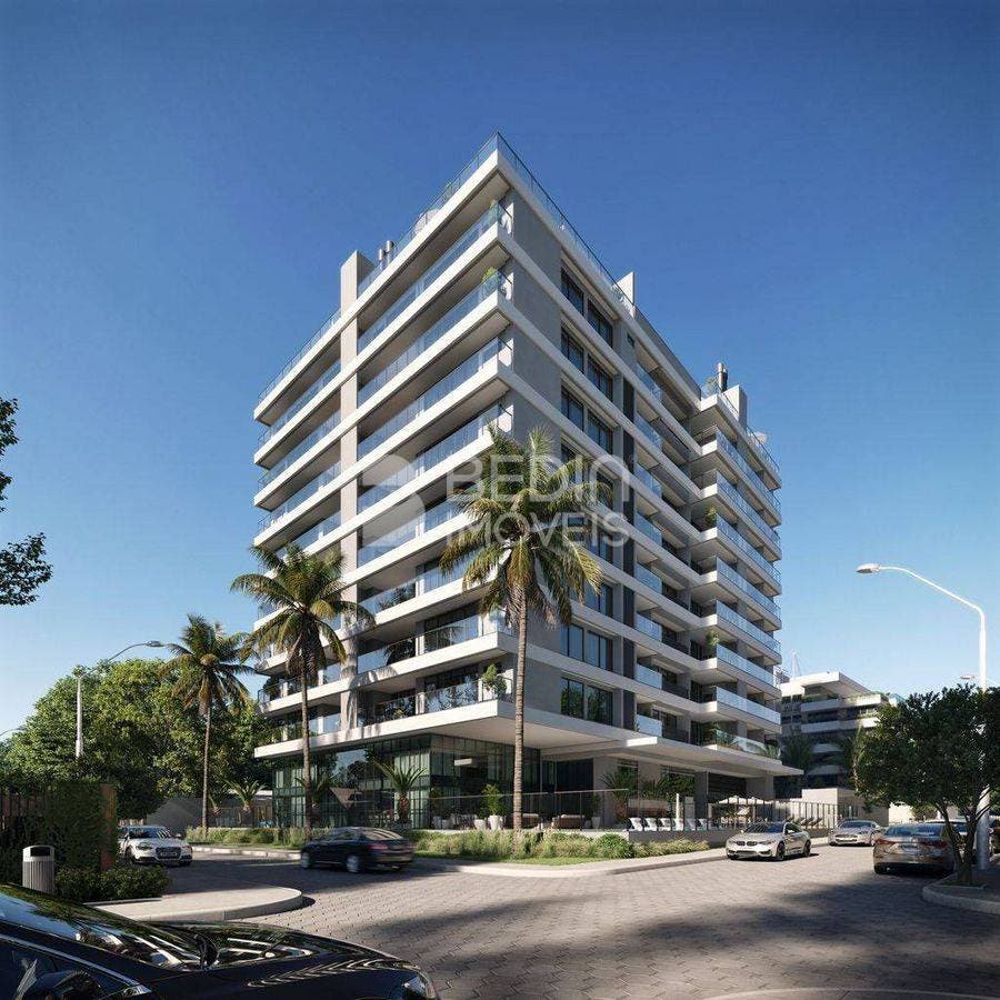 Apartamento de 3 quartos, 155m² no bairro Praia Brava, em Itajaí | Eu Corretor