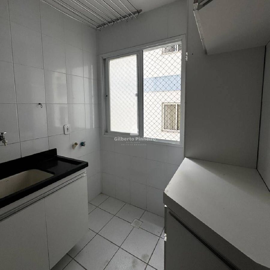 Apartamento de 3 Quartos com 2 Suítes à Venda no Centro de Guarapari