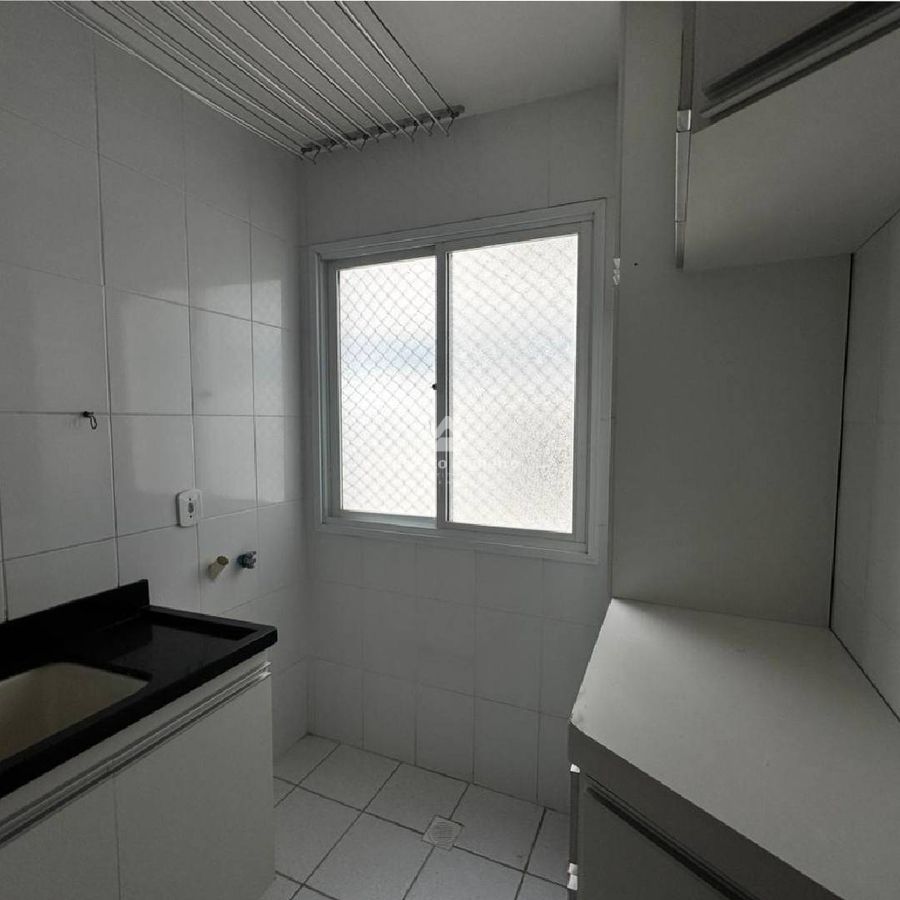 Apartamento de 3 Quartos com 2 Suítes à Venda no Centro de Guarapari