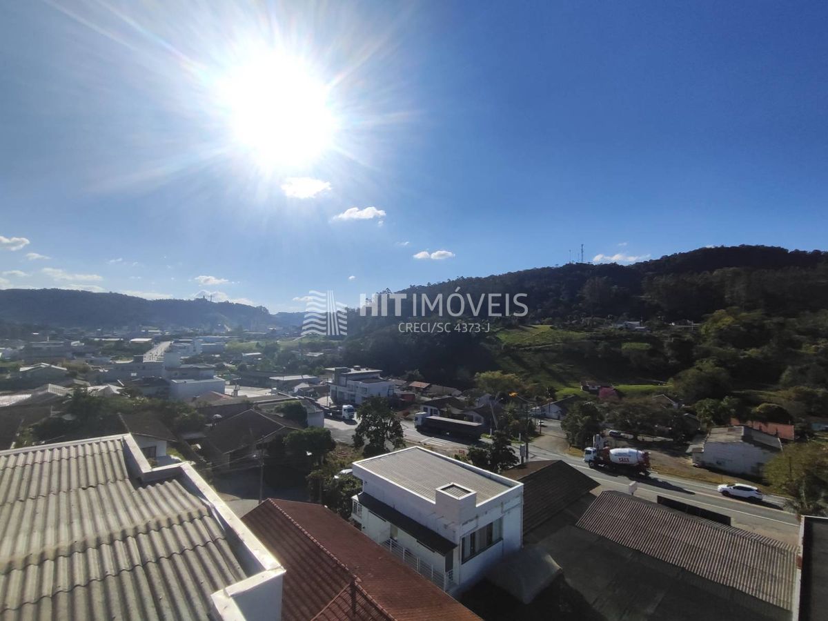 Apartamentos - gabiroba - ituporanga - sc