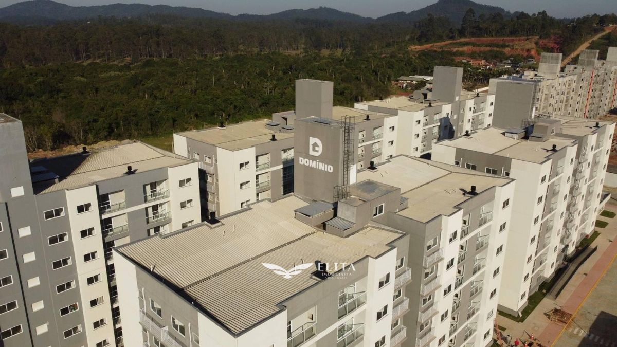 Apartamento com 2 quartos, no bairro São Cristóvão - Barra Velha Cód. 2395