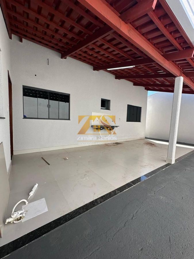 Casa, 3 quartos, 164 m² - Foto 20