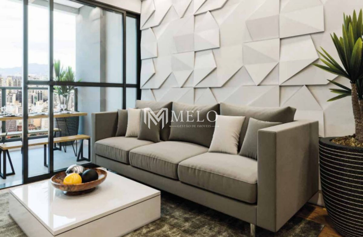 Apartamento, 2 quartos, 53 m² - Foto 12