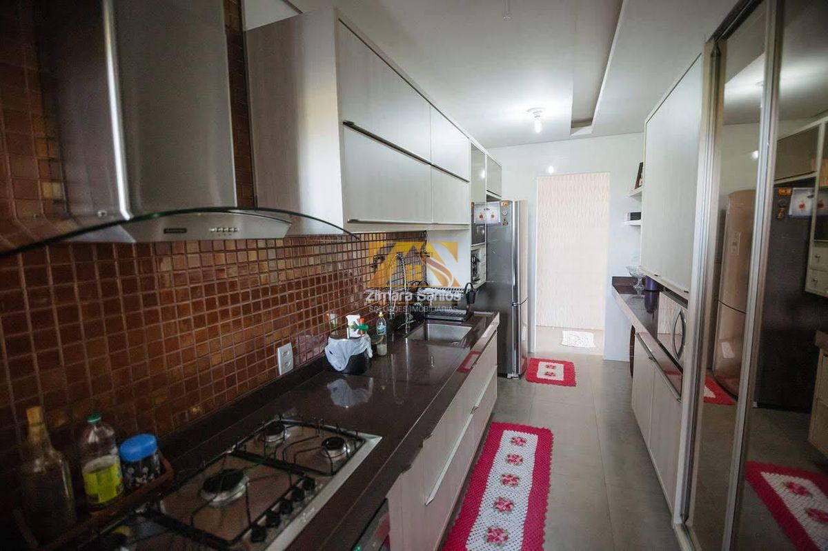 Apartamento, 3 quartos, 110 m² - Foto 12