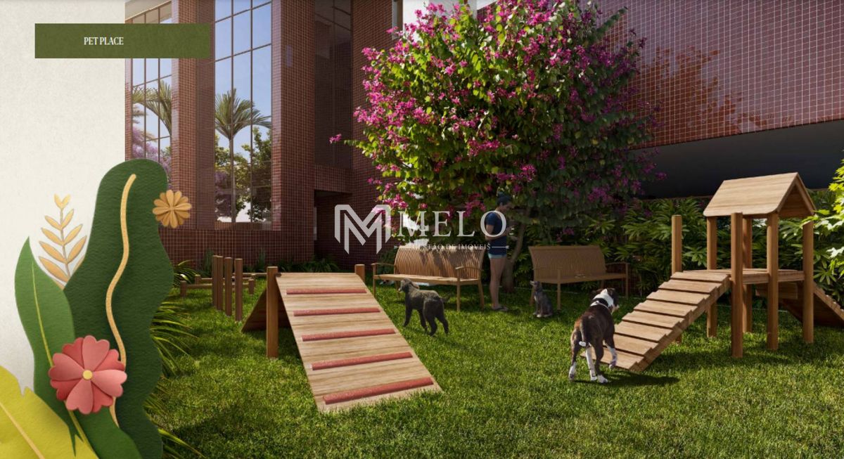 Apartamento, 2 quartos, 69 m² - Foto 5