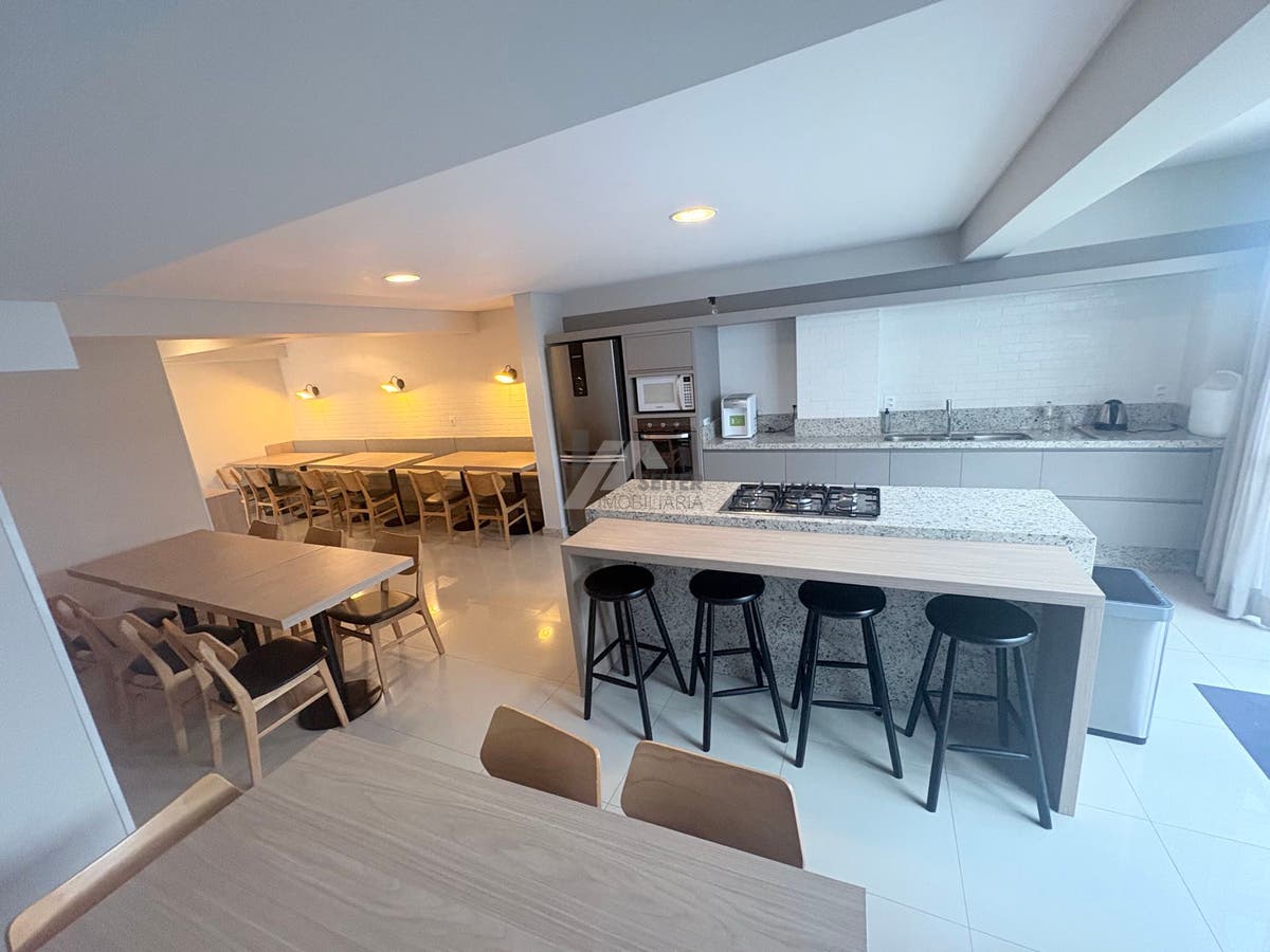 Apartamento de 1 suite a venda Saco dos limoes