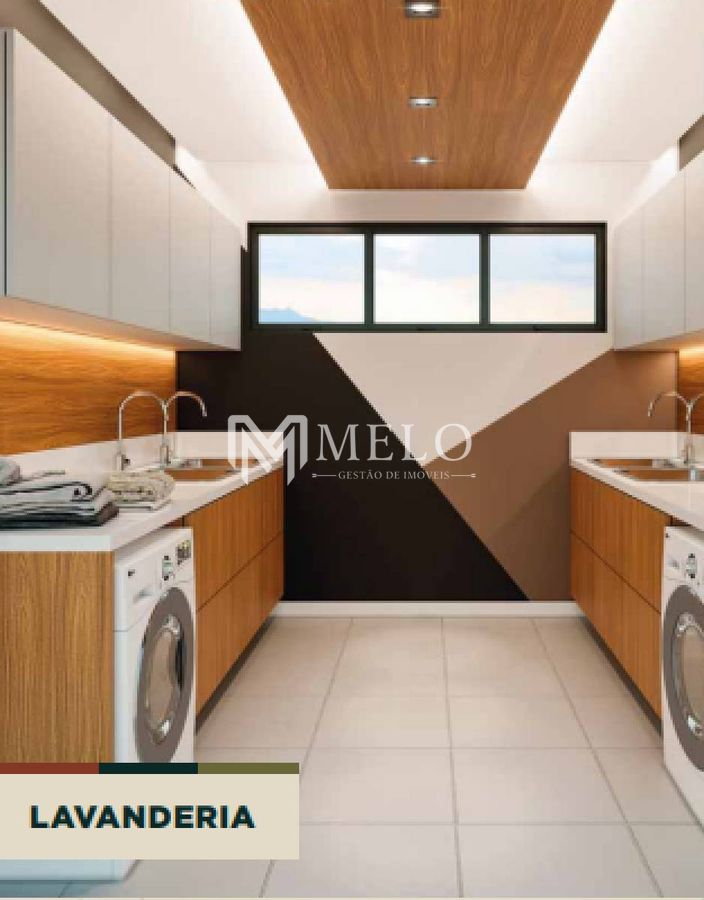 Apartamento, 2 quartos, 53 m² - Foto 7