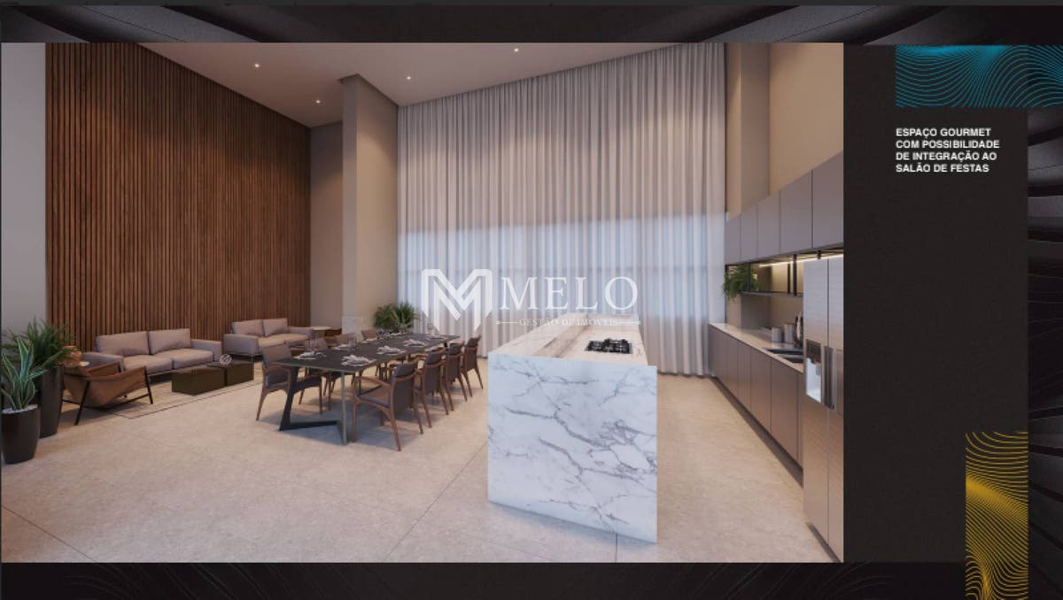 Apartamento, 3 quartos, 141 m² - Foto 14