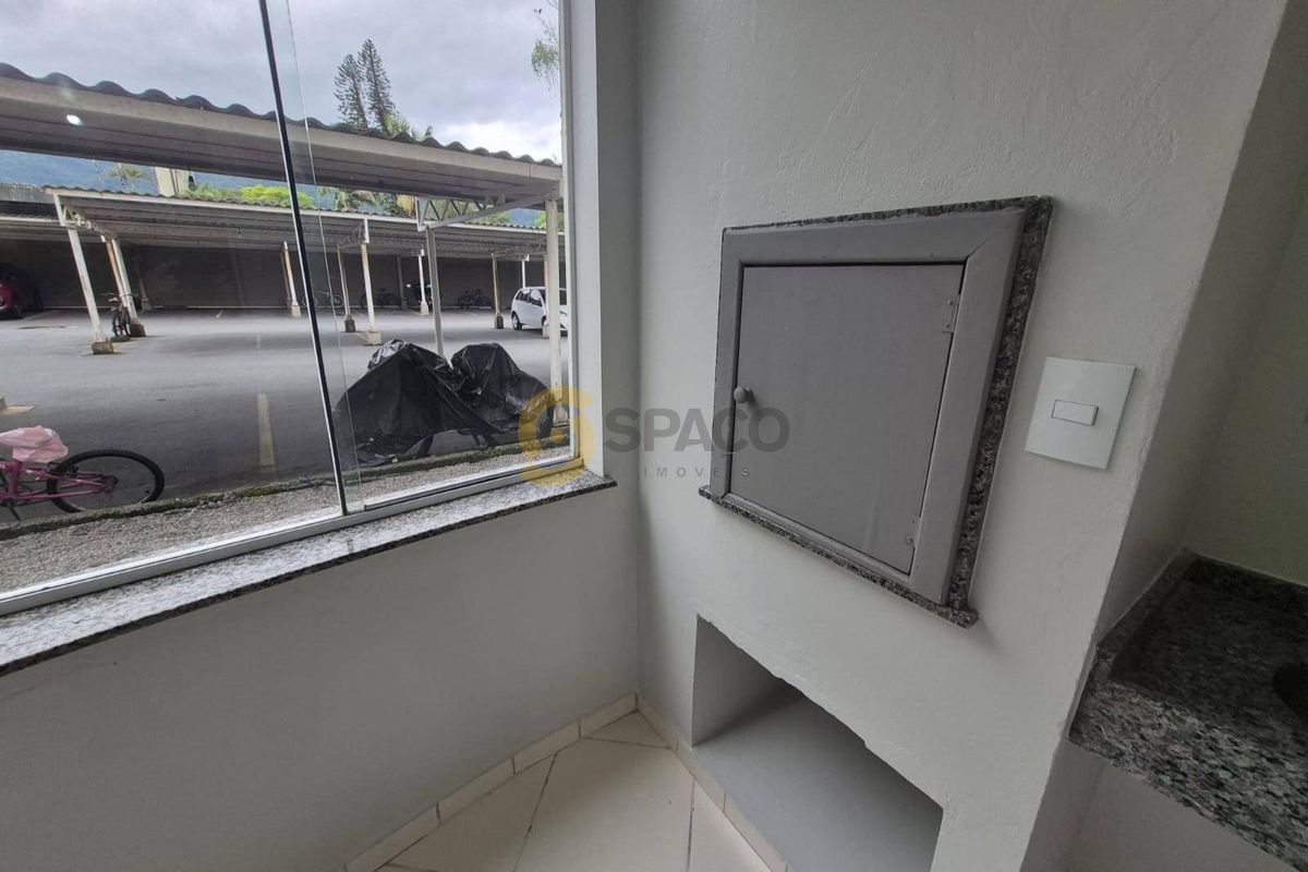 Apartamento baependi