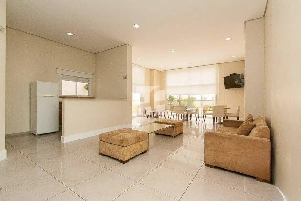 Apartamento com 3 quartos, Água Branca - São Paulo