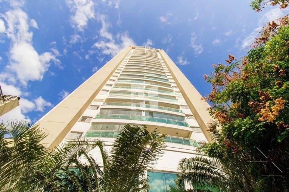 Apartamento com 3 quartos, Água Branca - São Paulo