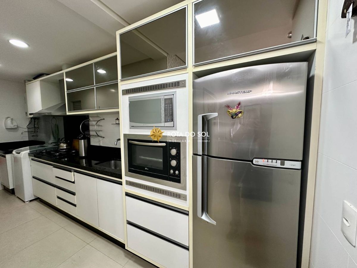 Boulevard Bombinhas Apartamento mobiliado 3 quartos à venda Praia Bombinhas — foto 9